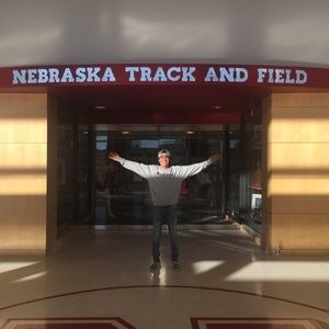 Meet your Posher, Xavier